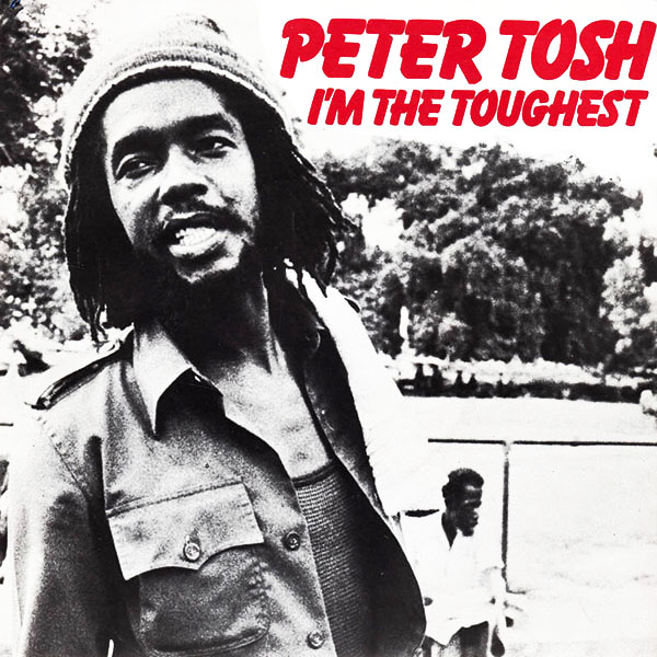 Peter Tosh